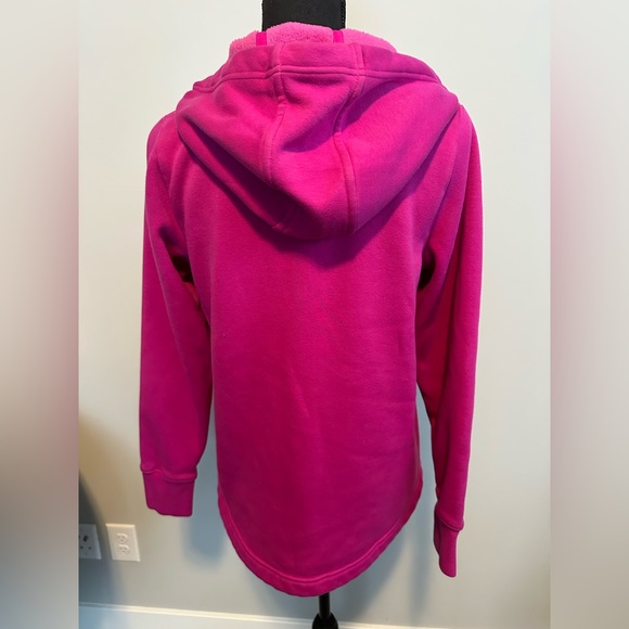 Athleta half zip hoodie - Picture 3 of 4